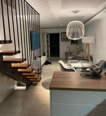 Przno House | Lux Beach House M