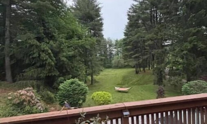 Egremont House | Lux Berkshire Mountain Haven: New reno, private road/acreage, best locale & ski!