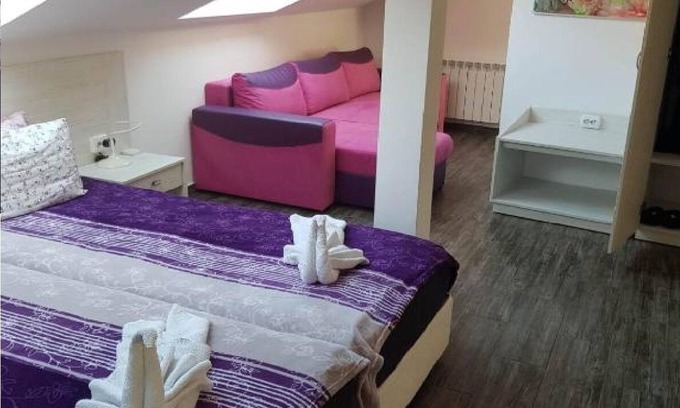 Vranyantsi House | Lux, comfort, relax