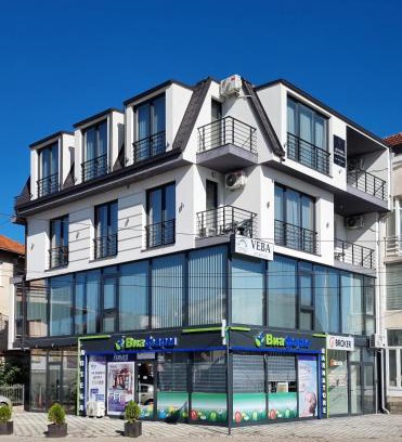 Struga House | LUX - Rooms Apartments