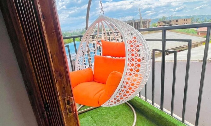 Kisii Apartment | Lux Suites CH Apartments Kisii