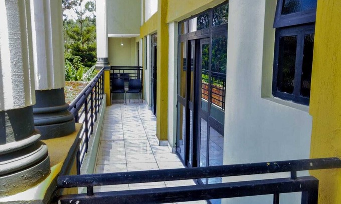 Migori County Apartment | Lux Suites Legoland Residence