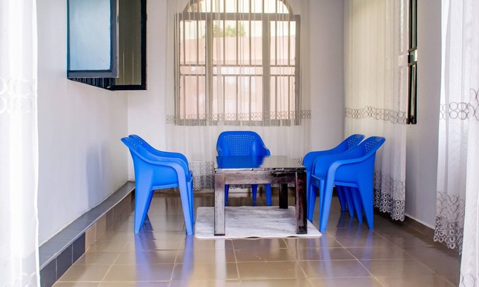Migori County Apartment | Lux Suites N&R Staycation Migori