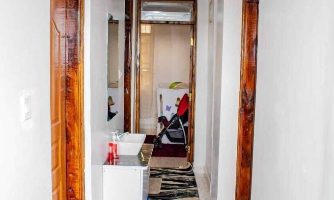 Nanyuki Apartment | Lux Suites Nanyuki Business Apartment