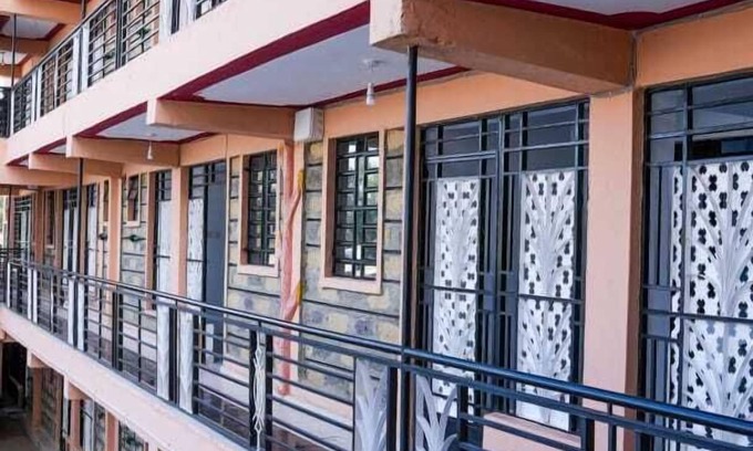 Naivasha Apartment | Lux Suites Tara Smart Homes Naivasha