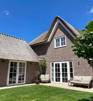 Blaricum Villa | Luxe Garden Villa Blaricum AMS Area