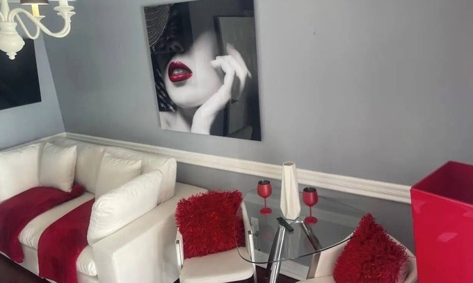 Olympia Heights House | 🌺Luxe Paradise 🌺Superhost🌺Post-Op🌺Solo & Couples Escape in Miami🌺