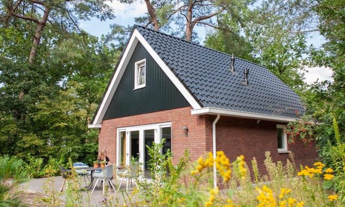 Nunspeet House | Luxe Vakantiehuis Oude Vos Veluwe