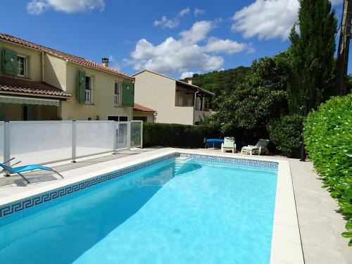 La Tour-Sur-Orb Villa | Luxe Villa in La Tour-sur-Orb