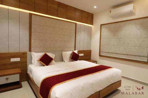 Perintalmanna Apartment | LUXIE INN MALABAR