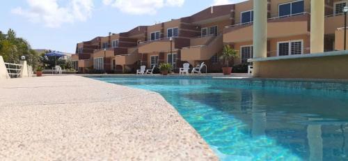 Chichiriviche Apartment | Luxor