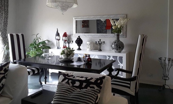 Gorizia Apartment | Luxory in downtown: bamboo house