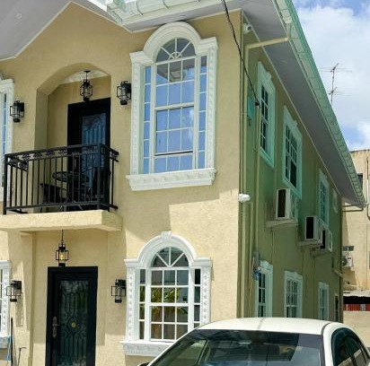 Georgetown Apartment | Luxurious 2 Bedroom Apartment- Georgetown