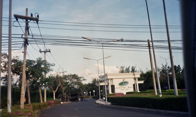 Si Racha Condo | Luxurious 2 Bedroom Condominium On a 4 Star Golf Course