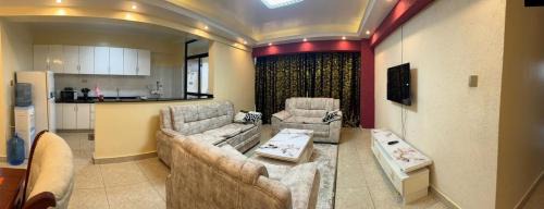 Lavington Apartment | Luxurious 3bedroom furnished apartment Kaisa gardens