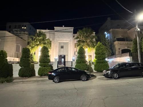 Amman Villa | Luxurious 5 bedroom Furnished Villa superb locationفيلا فخمه