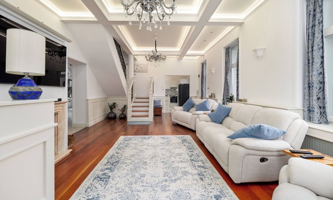 Nyek Villa | Luxurious 8,000 sq ft Private Villa in Budapest – Exclusive Retreat