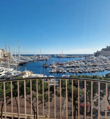 Quartier du Port Apartment | Luxurious accommodation on the Grand Prix track