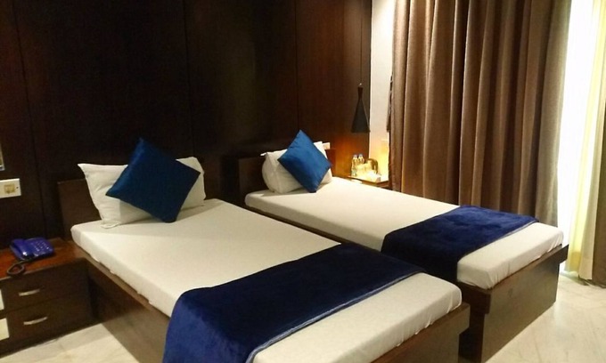 Kolkata Apartment | Luxurious and Royal 3BHK Apartment