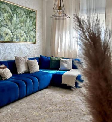 LA GIRONDE Apartment | Luxurious apartment in the center of Casablanca