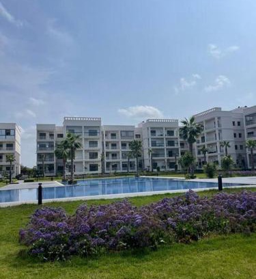 Cherrat Apartment | Luxurious Costa beach 3 apartment