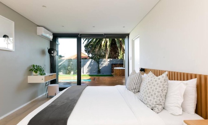 Fresnaye Villa | Luxurious Fresnaye Home w/Pool + Invertern