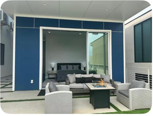 Point Loma Heights House | Luxurious Master Suite in Ocean Beach