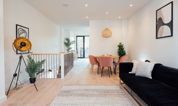 Forest Hill Apartment | Luxurious & Modern | Honor Oak Apartment