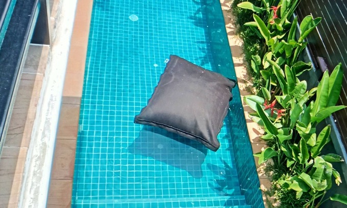 Bophut Hills House | Luxurious Pool Villa