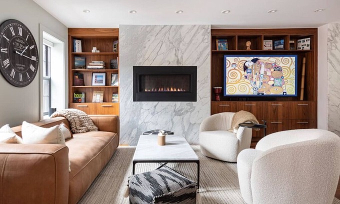 Bay Village House | Luxurious & Spacious Townhome