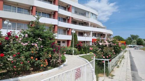 Kranevo Apartment | Luxurious Studios Nani