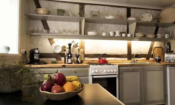 Vesturbær Villa | Luxurious Villa Includes Free Car