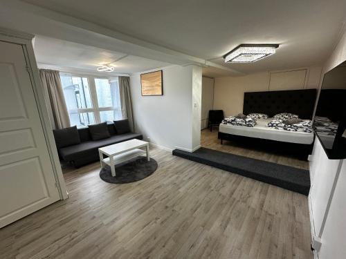 Boras Apartment | Luxurius flat in central Borås