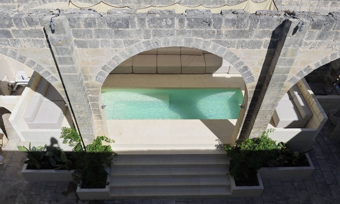 Sogliano Cavour Villa | Luxury 18th century mansion with private pool