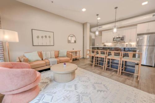 Downtown Boston Apartment | Luxury 2 bedroom Apt