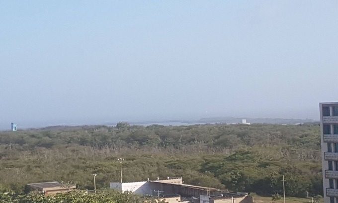 Riomar Apartment | ★LUXURY 3 BDR Asian Decor Apartment★