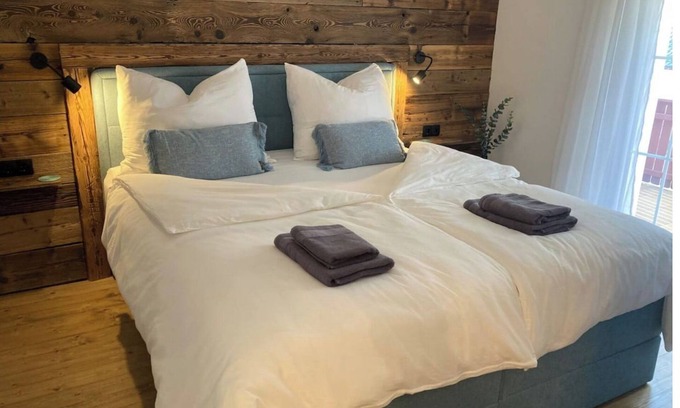 Mallnitz Condo | Luxury 3 Bedroom Apartment in Mallnitz