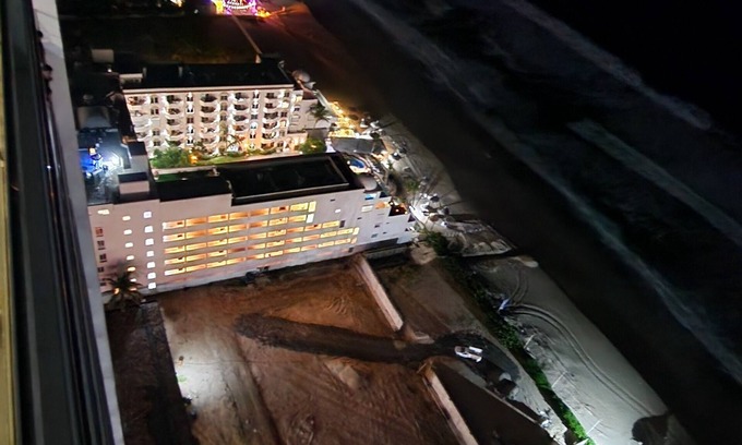 Lomas de Mazatlan Condo | Luxury 3BD/3BA Condo in Marina Mazatlán