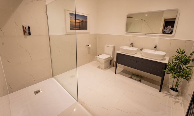 Dewsbury Other | Luxury 4 Bedroom Home with Panoramic Views