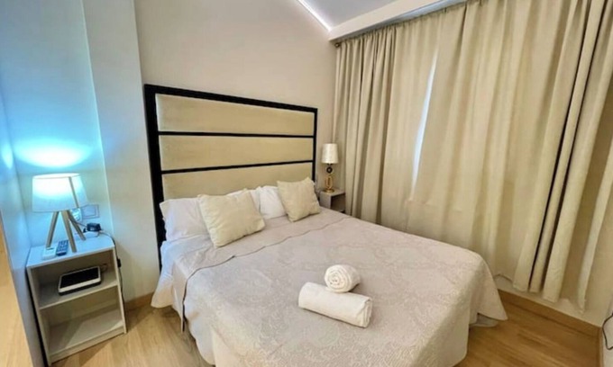 Oeste Apartment | Luxury accommodation in downtown Salamanca Toro 22