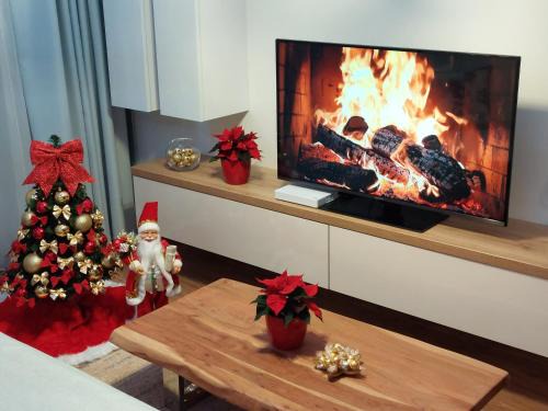 Karlin Apartment | Luxury & air-conditioned Osko Apartment near the city center