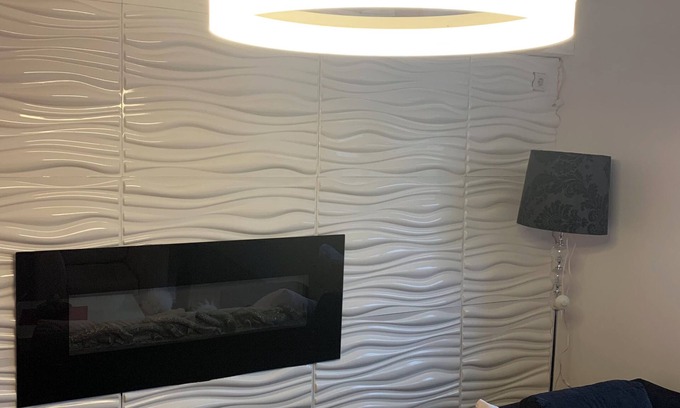 Bitola Apartment | LUXURY APARTMENT BEHIND H.EPINAL