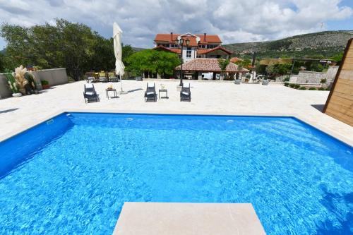 Danilo Villa | Luxury apartment Bulin