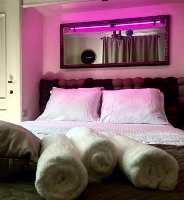 Schaffen Bed & Breakfast | Luxury apartment for 4 with a kitchen access and a private terrace