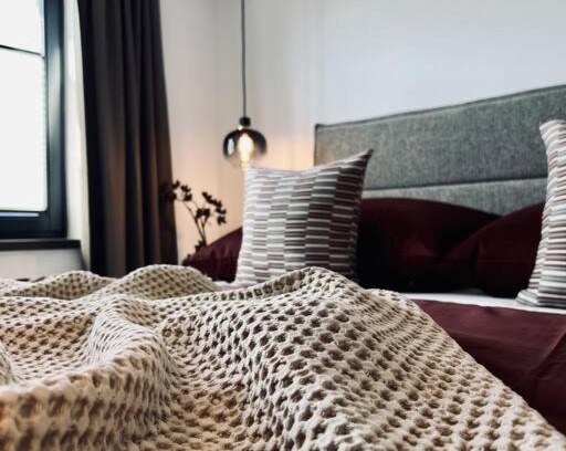 Ebbs Apartment | Luxury Apartment, Kaisergebirge