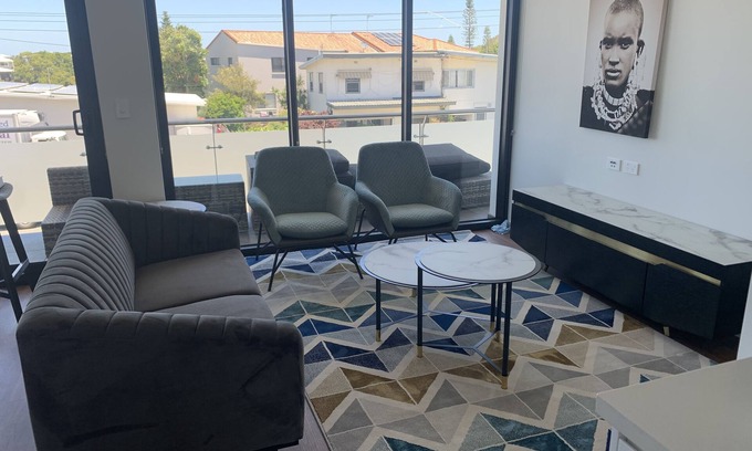 Biggera Waters Apartment | Luxury Apartment on the Gateway to North Gold Coast