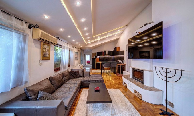 Pancevo Apartment | Luxury Apartment Rose Pancevo