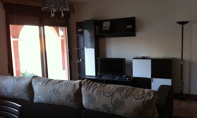 Los Puertos Apartment | Luxury apartment to rest and enjoy