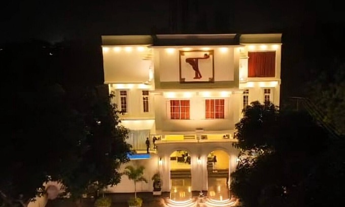 Auroville Villa | Luxury Beach walk 3BHK