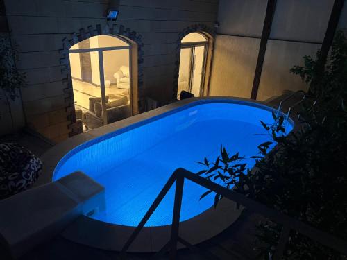 Obour City Apartment | luxury dublex with private swimming pool